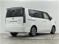 2022 Honda Step WGN