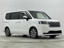 2022 Honda Step WGN
