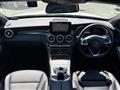 2015 Mercedes-Benz C-Class