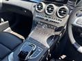 2015 Mercedes-Benz C-Class