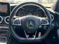 2015 Mercedes-Benz C-Class