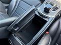 2015 Mercedes-Benz C-Class