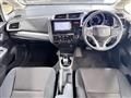 2015 Honda Fit Hybrid
