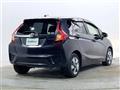 2015 Honda Fit Hybrid