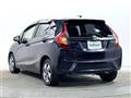 2015 Honda Fit Hybrid