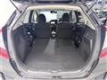 2015 Honda Fit Hybrid