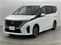 2025 Nissan Serena