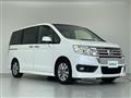 2013 Honda Step WGN