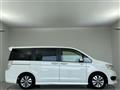 2013 Honda Step WGN