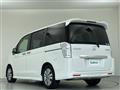 2013 Honda Step WGN