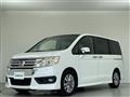 2013 Honda Step WGN