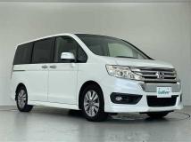2013 Honda Step WGN