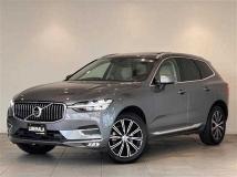 2021 Volvo XC60