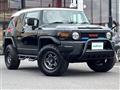 2015 Toyota FJ Cruiser