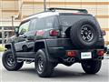 2015 Toyota FJ Cruiser