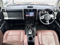 2015 Toyota FJ Cruiser