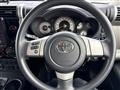 2015 Toyota FJ Cruiser
