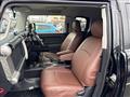 2015 Toyota FJ Cruiser