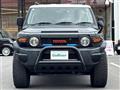 2015 Toyota FJ Cruiser
