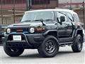 2015 Toyota FJ Cruiser