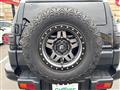2015 Toyota FJ Cruiser