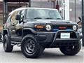 2015 Toyota FJ Cruiser