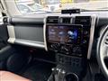 2015 Toyota FJ Cruiser
