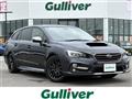 2016 Subaru Levorg
