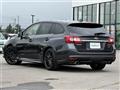 2016 Subaru Levorg