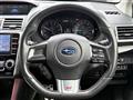 2016 Subaru Levorg