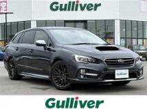 2016 Subaru Levorg