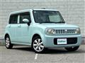 2011 Suzuki Lapin