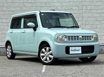 2011 Suzuki Lapin