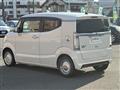 2016 Honda N BOX