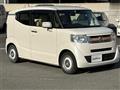 2016 Honda N BOX