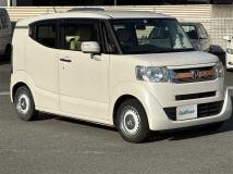 2016 Honda N BOX