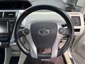 2011 Toyota PRIUS α