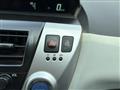 2011 Toyota PRIUS α