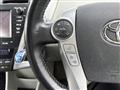 2011 Toyota PRIUS α