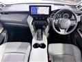 2020 Toyota Harrier