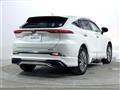 2020 Toyota Harrier