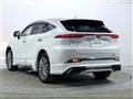 2020 Toyota Harrier