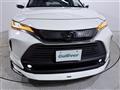 2020 Toyota Harrier