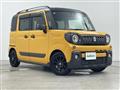2020 Suzuki Spacia