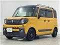 2020 Suzuki Spacia