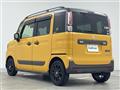 2020 Suzuki Spacia