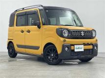 2020 Suzuki Spacia