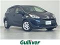 2013 Toyota AQUA