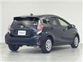 2013 Toyota AQUA