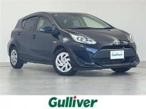2013 Toyota AQUA